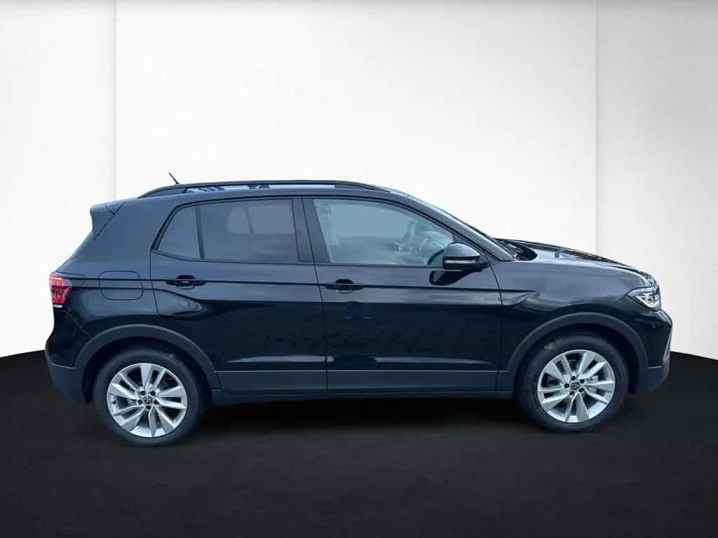 Volkswagen T-Cross Life 1.0 TSI DSG Matrix+PDC+Carplay+LM 03/2026-photo-5