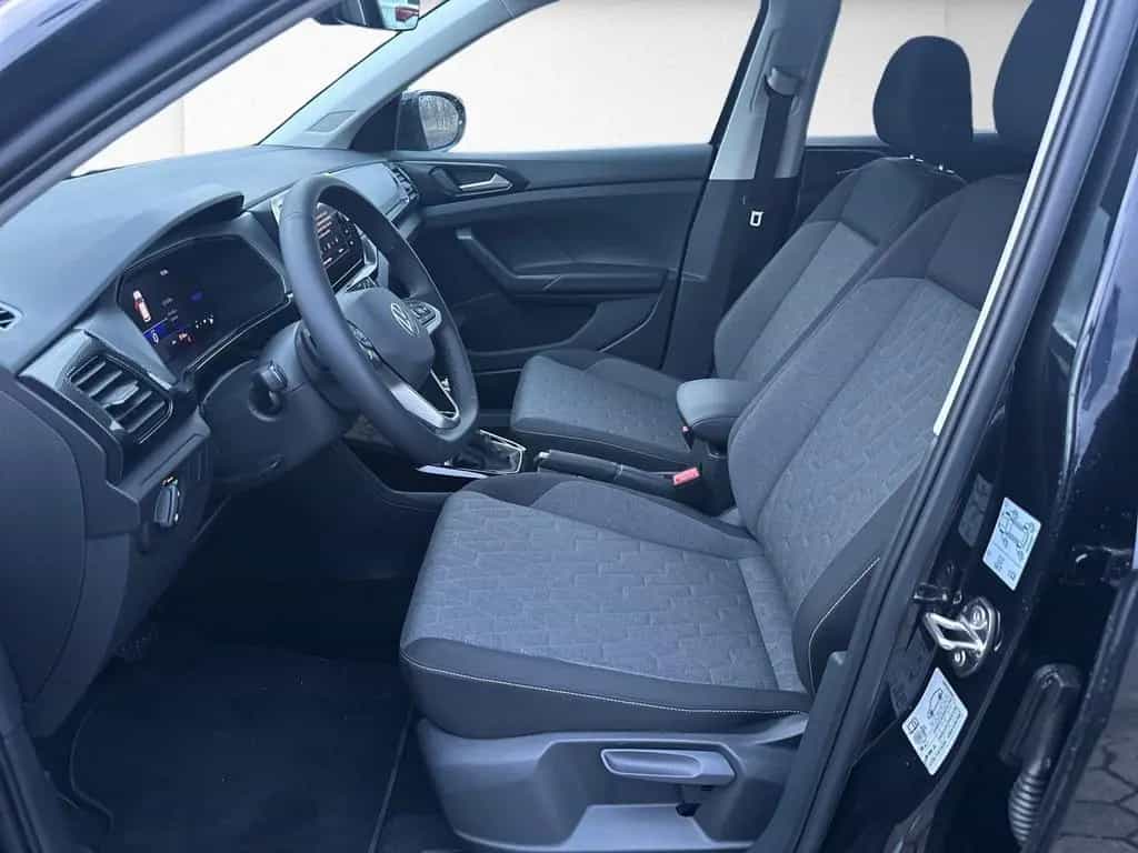 Volkswagen T-Cross Life 1.0 TSI DSG Matrix+PDC+Carplay+LM 03/2026-photo-7