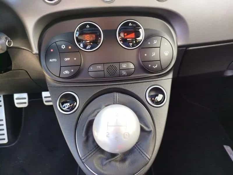 Abarth 595 1.4 Turbo T-Jet 165 CV Turismo 05/2021-photo-14