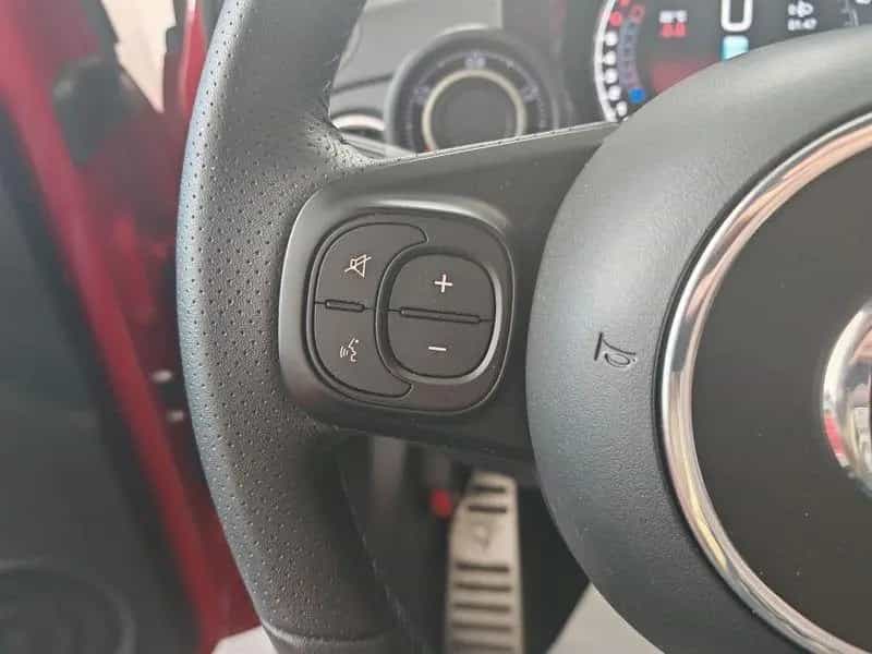 Abarth 595 1.4 Turbo T-Jet 165 CV 08/2023-photo-11
