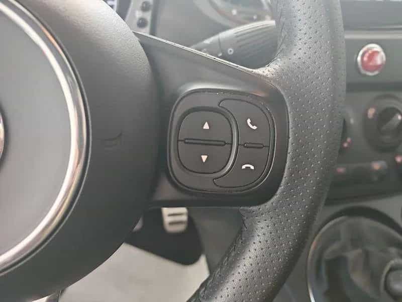 Abarth 595 1.4 Turbo T-Jet 165 CV 08/2023-photo-12