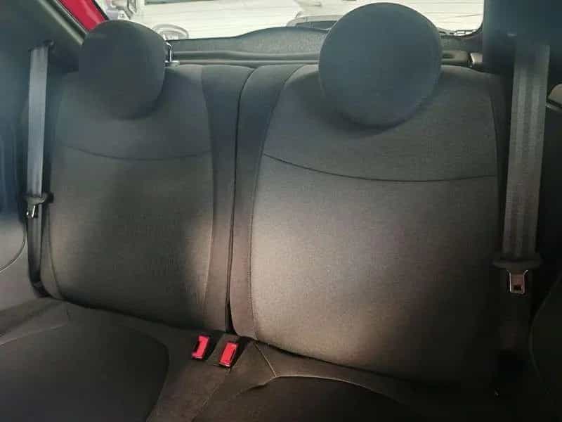 Abarth 595 1.4 Turbo T-Jet 165 CV 08/2023-photo-8