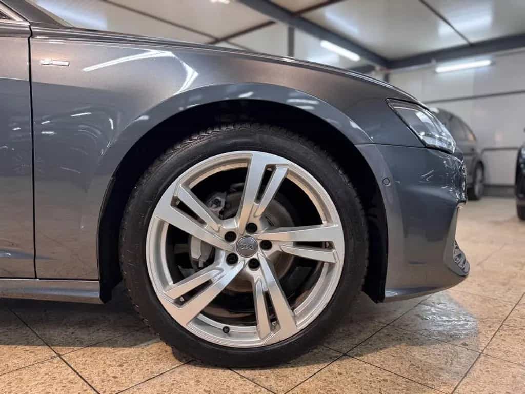 Audi A6 40 TDI SPORT S LINE*BSNSS*ACC*VIRT*TOUR*1.H 11/2022-photo-18