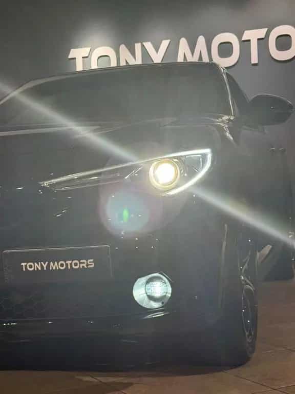 Alfa Romeo Stelvio 2.2 Turbodiesel 190 CV AT8 Q4 12/2020-photo-9
