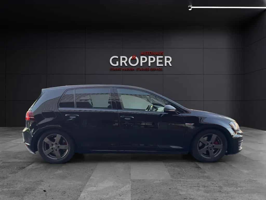 Volkswagen Golf Golf VII 2.0 GTI BMT Xenon+/Kamera/Mirro... 04/2016-photo-3