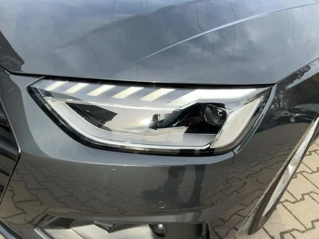 Audi A4 Avant 45TFSI S-TR QU ADVANCED 5JG+LED+ACC+RFK 07/2022-photo-18