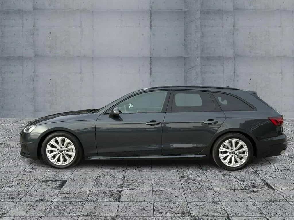 Audi A4 Avant 45TFSI S-TR QU ADVANCED 5JG+LED+ACC+RFK 07/2022-photo-3