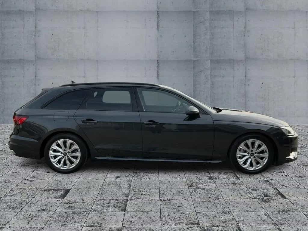 Audi A4 Avant 45TFSI S-TR QU ADVANCED 5JG+LED+ACC+RFK 07/2022-photo-6