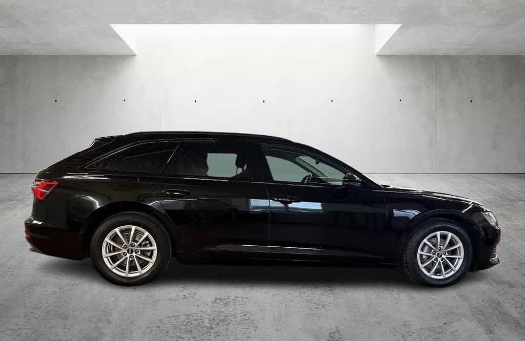 Audi A6 Avant 40 TDI quattro S-tronic LED Navi ACC AH 10/2022-photo-6