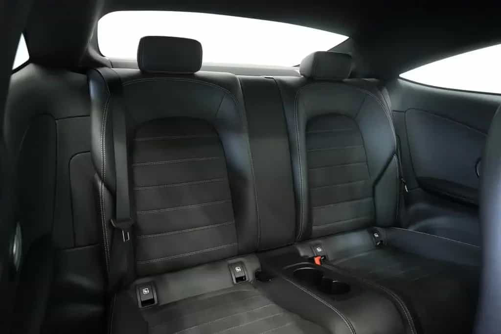 Mercedes-Benz C-Class 300 Coupé AMG Line *Pano *19 *Digital *Night 07/2019-photo-13