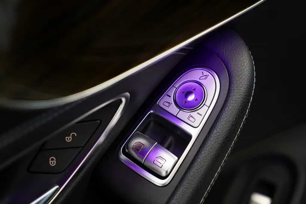 Mercedes-Benz C-Class 300 Coupé AMG Line *Pano *19 *Digital *Night 07/2019-photo-14