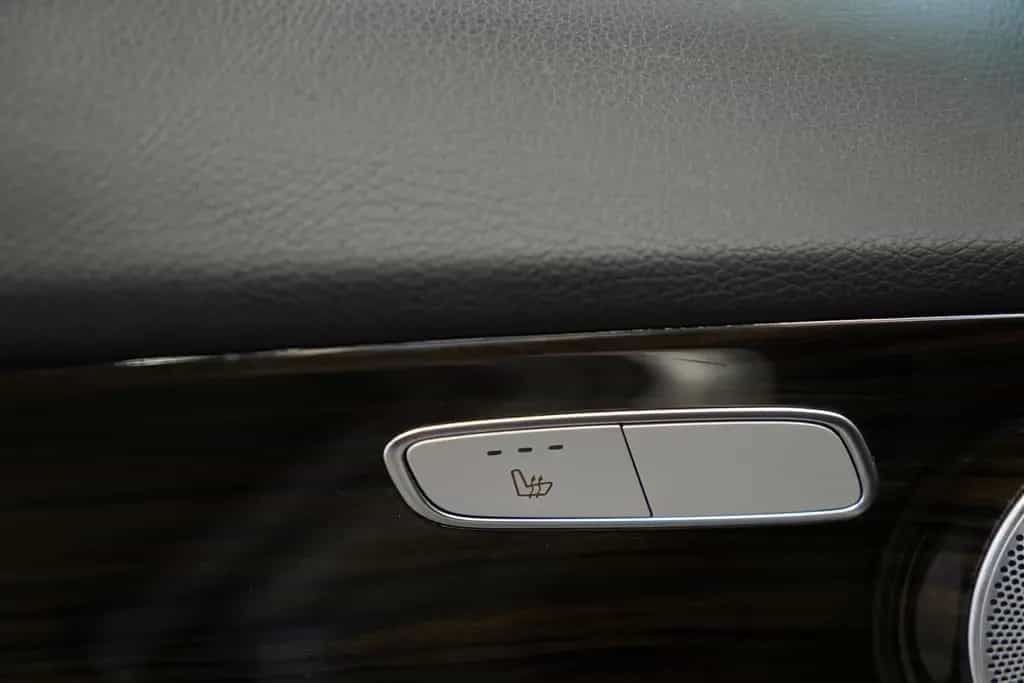 Mercedes-Benz C-Class 300 Coupé AMG Line *Pano *19 *Digital *Night 07/2019-photo-18