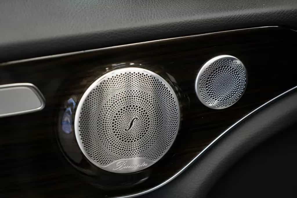 Mercedes-Benz C-Class 300 Coupé AMG Line *Pano *19 *Digital *Night 07/2019-photo-19