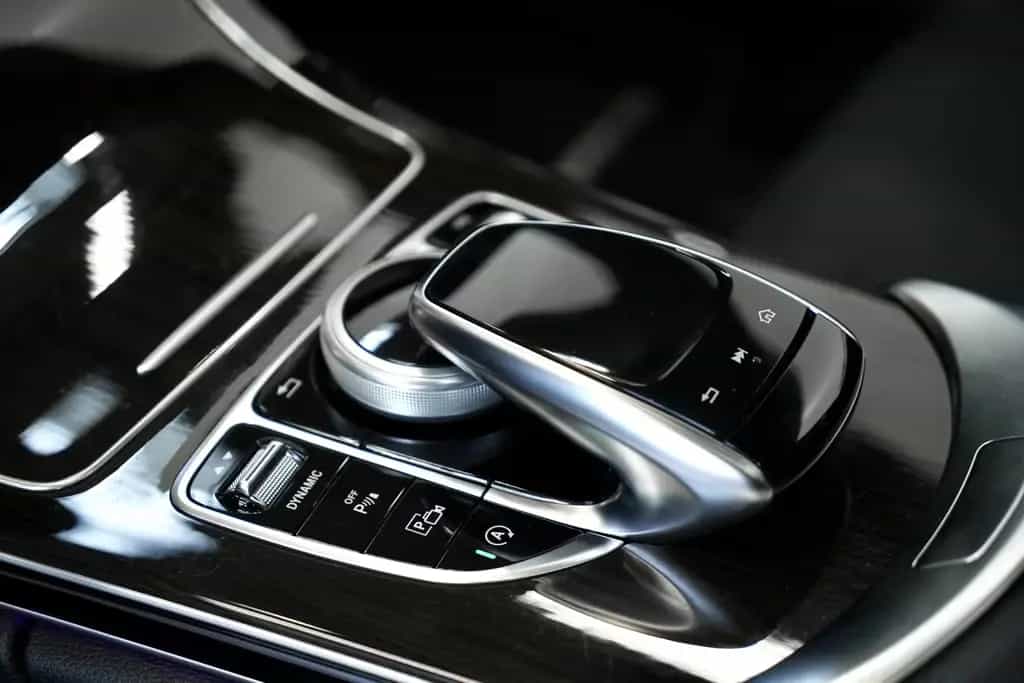 Mercedes-Benz C-Class 300 Coupé AMG Line *Pano *19 *Digital *Night 07/2019-photo-23