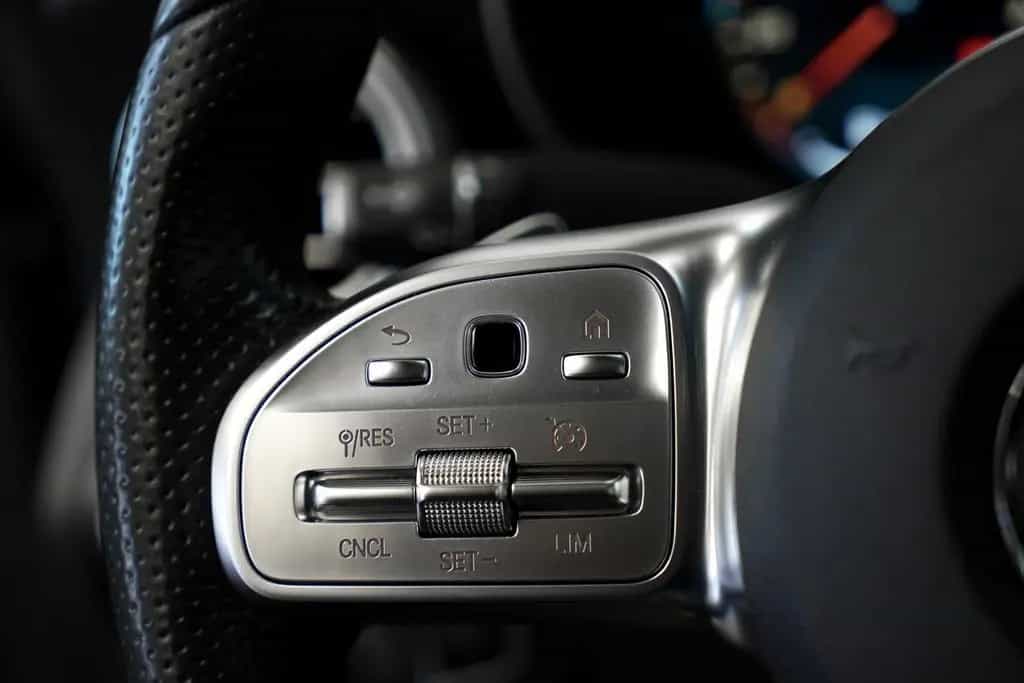 Mercedes-Benz C-Class 300 Coupé AMG Line *Pano *19 *Digital *Night 07/2019-photo-29