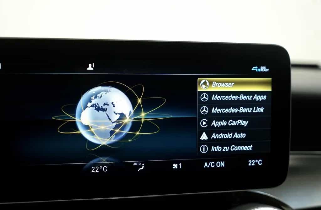 Mercedes-Benz C-Class 300 Coupé AMG Line *Pano *19 *Digital *Night 07/2019-photo-33