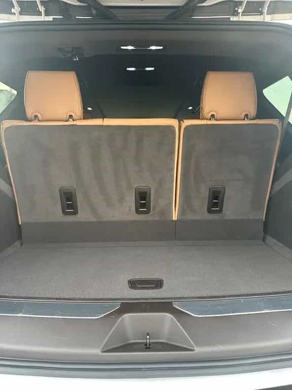 Cadillac Escalade 11/2022-photo-7