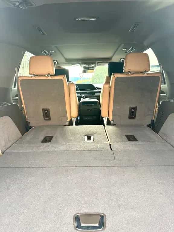 Cadillac Escalade 11/2022-photo-8