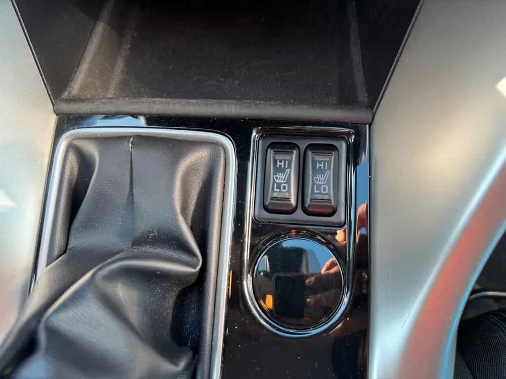 Mitsubishi Eclipse Intro Edition**Head up**KEY**360°* 10/2018-photo-10