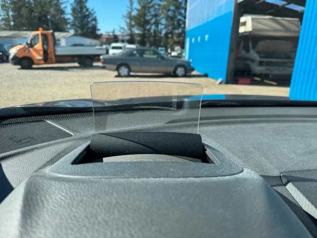 Mitsubishi Eclipse Intro Edition**Head up**KEY**360°* 10/2018-photo-11