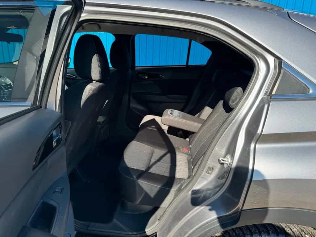 Mitsubishi Eclipse Intro Edition**Head up**KEY**360°* 10/2018-photo-16
