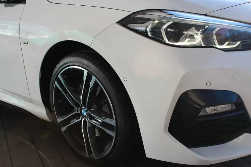 BMW 2 Series 218i M Sportpaket Gran Coupe 09/2020-photo-0
