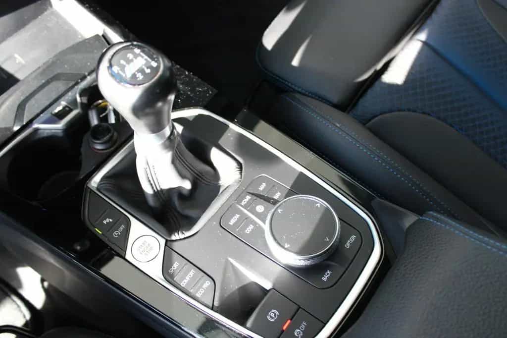 BMW 2 Series 218i M Sportpaket Gran Coupe 09/2020-photo-14