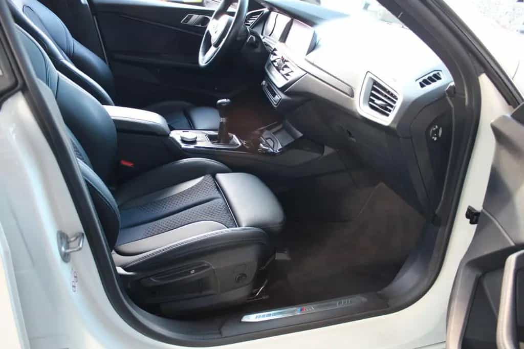 BMW 2 Series 218i M Sportpaket Gran Coupe 09/2020-photo-16
