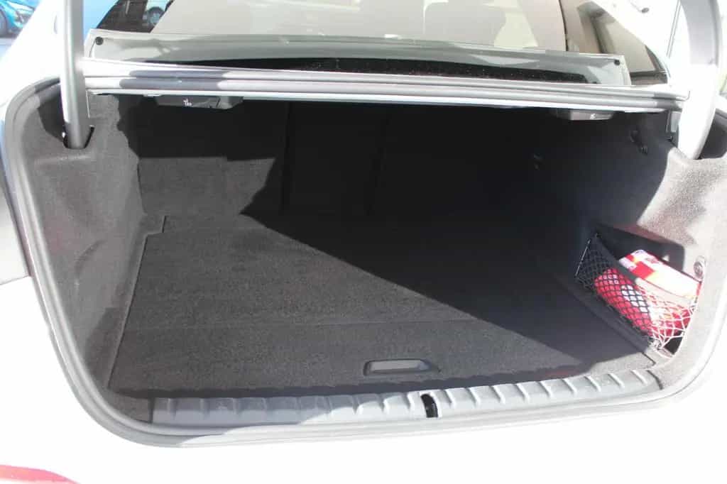 BMW 2 Series 218i M Sportpaket Gran Coupe 09/2020-photo-18