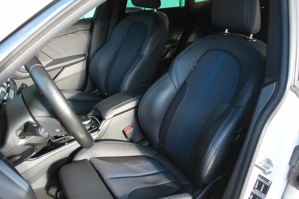 BMW 2 Series 218i M Sportpaket Gran Coupe 09/2020-photo-7