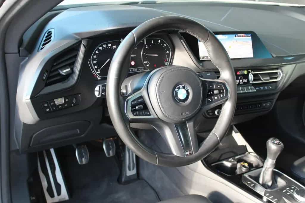 BMW 2 Series 218i M Sportpaket Gran Coupe 09/2020-photo-8