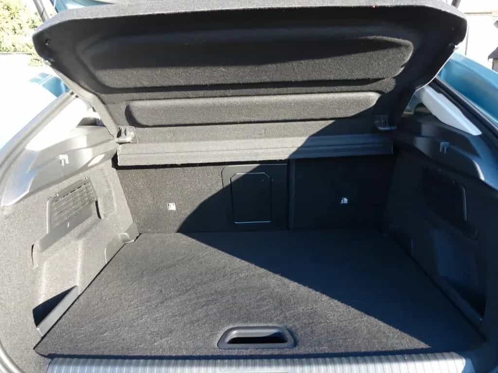 Citroën C4 PureTech 130 S&S EAT8 Max 12/2023-photo-13