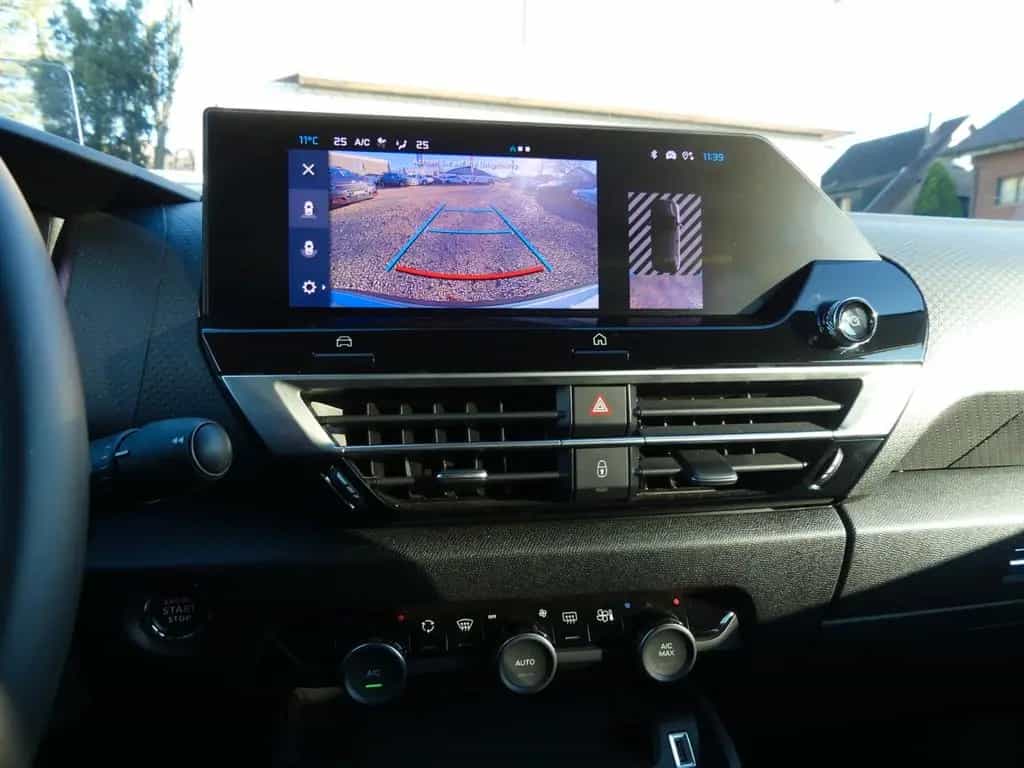 Citroën C4 PureTech 130 S&S EAT8 Max 12/2023-photo-8