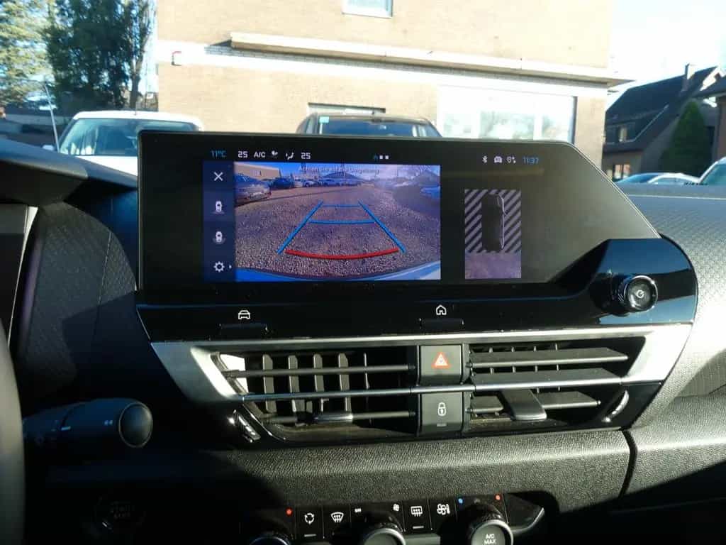 Citroën C4 PureTech 130 S&S EAT8 Max 12/2023-photo-9