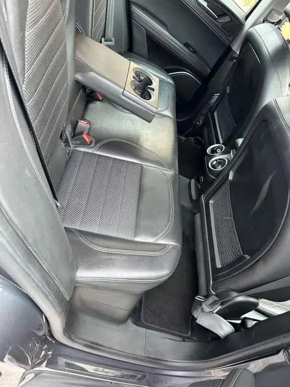 Alfa Romeo Stelvio 2.2 Turbodiesel 210 CV AT8 Q4 12/2017-photo-13