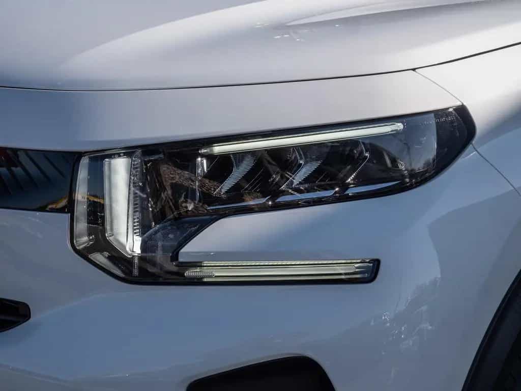 Citroën C3 1.2 Turbo 100 MAX PDC KAMERA NAVI HUD LED 01/2025-photo-19