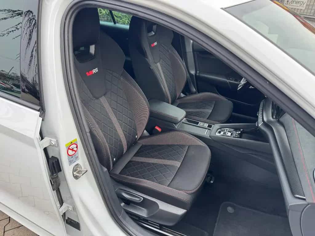 Skoda Octavia Combi RS 2.0 TDI DSG 4x4 08/2022-photo-15