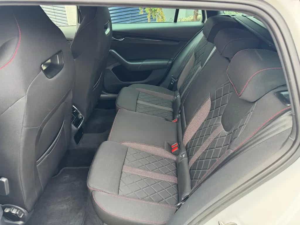 Skoda Octavia Combi RS 2.0 TDI DSG 4x4 08/2022-photo-19