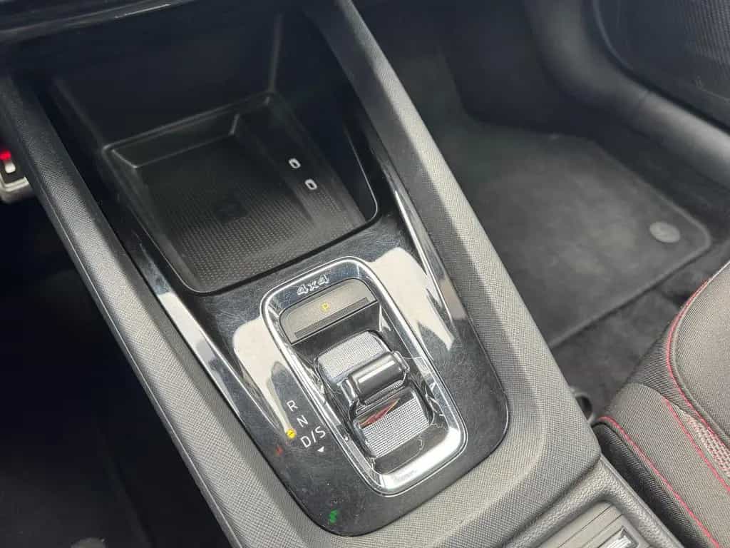 Skoda Octavia Combi RS 2.0 TDI DSG 4x4 08/2022-photo-30