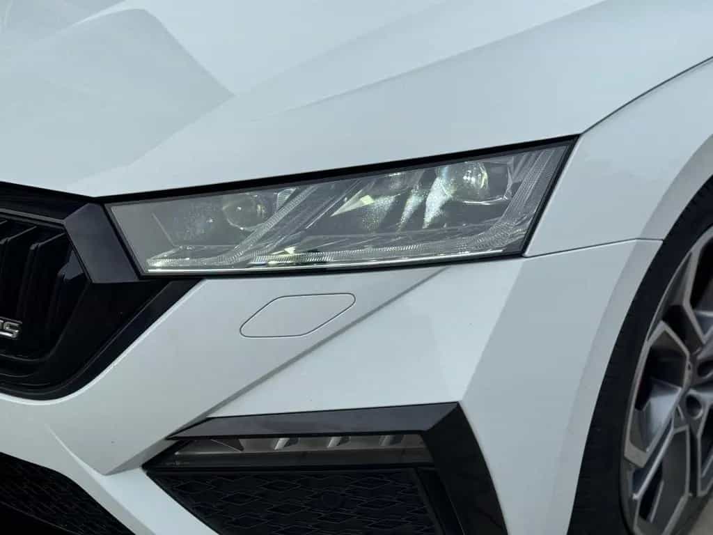 Skoda Octavia Combi RS 2.0 TDI DSG 4x4 08/2022-photo-32