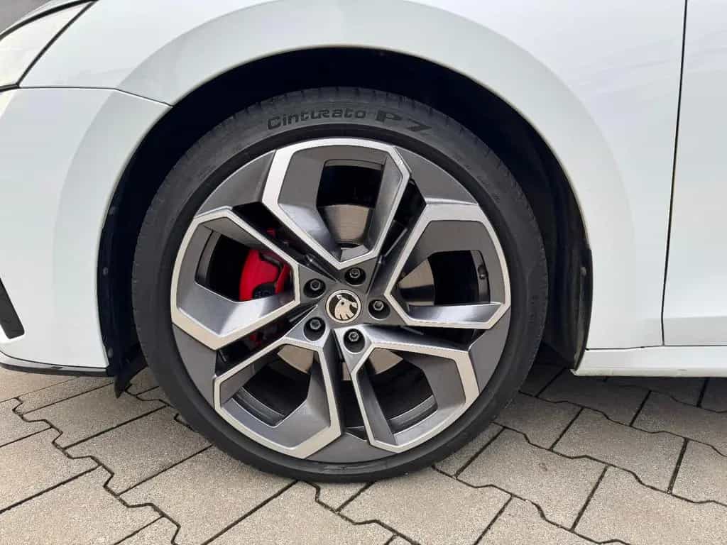 Skoda Octavia Combi RS 2.0 TDI DSG 4x4 08/2022-photo-34