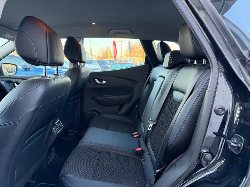 Renault Kadjar Limited Automatik %%% Sonder Sale %%% 01/2020-photo-11