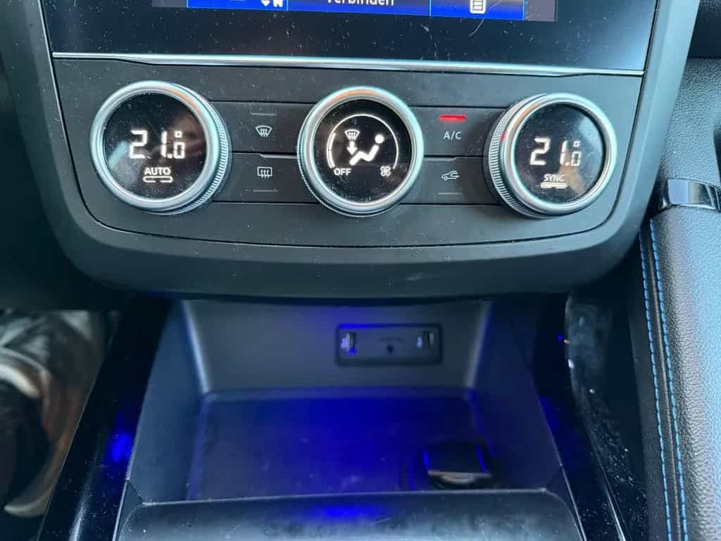 Renault Kadjar Limited Automatik %%% Sonder Sale %%% 01/2020-photo-13