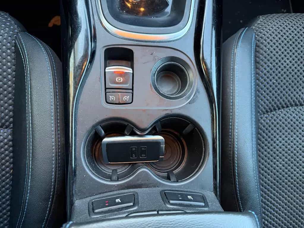 Renault Kadjar Limited Automatik %%% Sonder Sale %%% 01/2020-photo-14