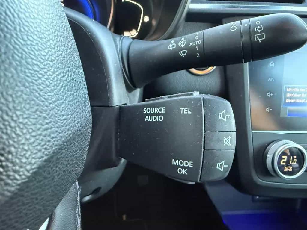 Renault Kadjar Limited Automatik %%% Sonder Sale %%% 01/2020-photo-18