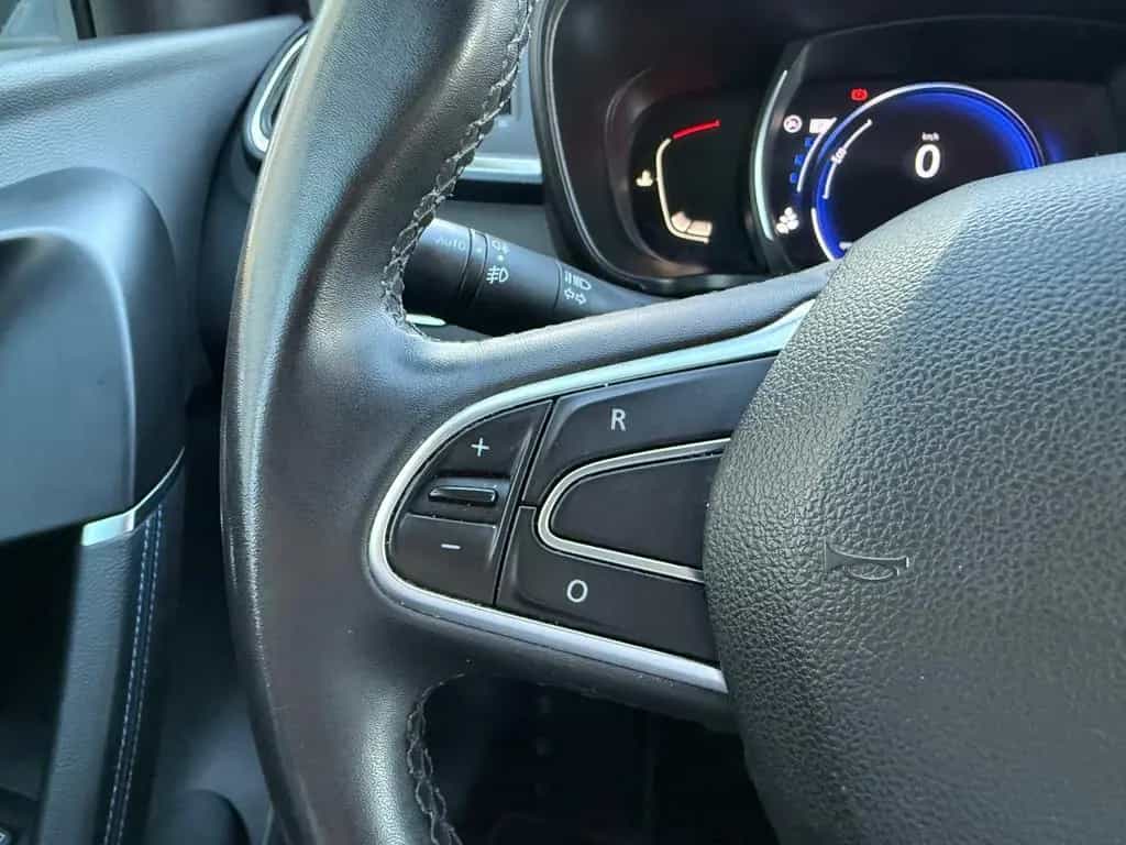 Renault Kadjar Limited Automatik %%% Sonder Sale %%% 01/2020-photo-19