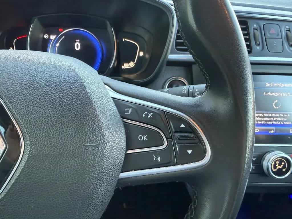Renault Kadjar Limited Automatik %%% Sonder Sale %%% 01/2020-photo-20