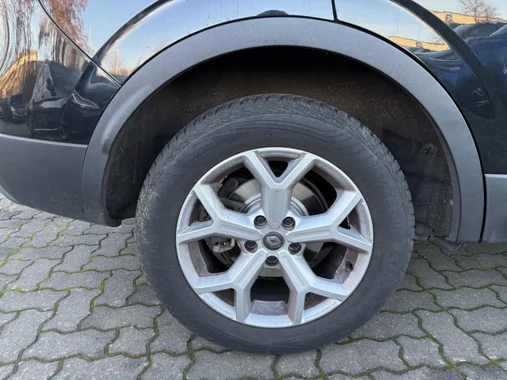 Renault Kadjar Limited Automatik %%% Sonder Sale %%% 01/2020-photo-21