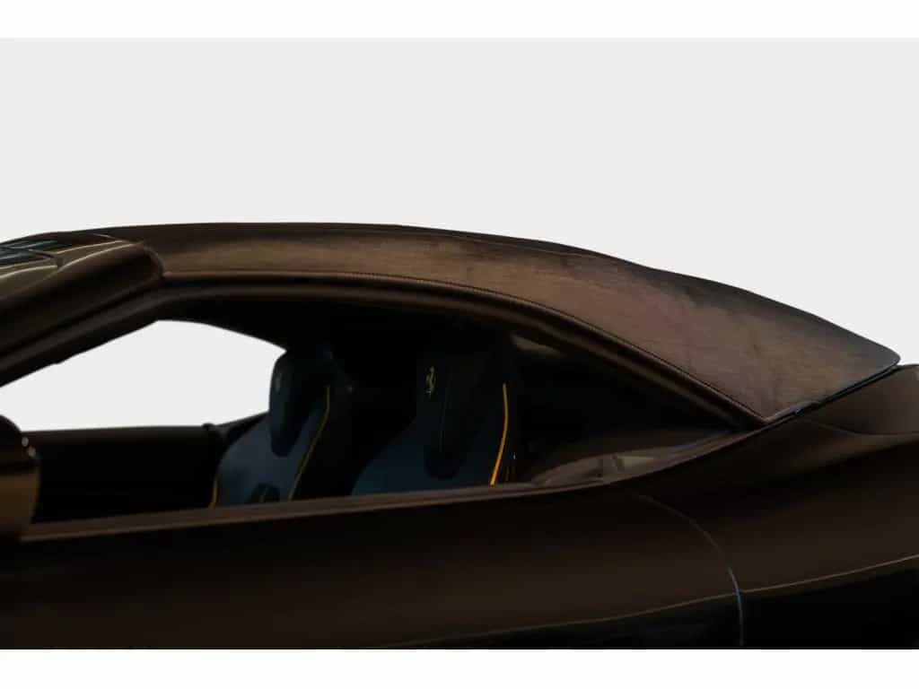 Ferrari Roma Spider PDC SHZ LEDER KAMERA NAVI ACC 360° 08/2024-photo-10