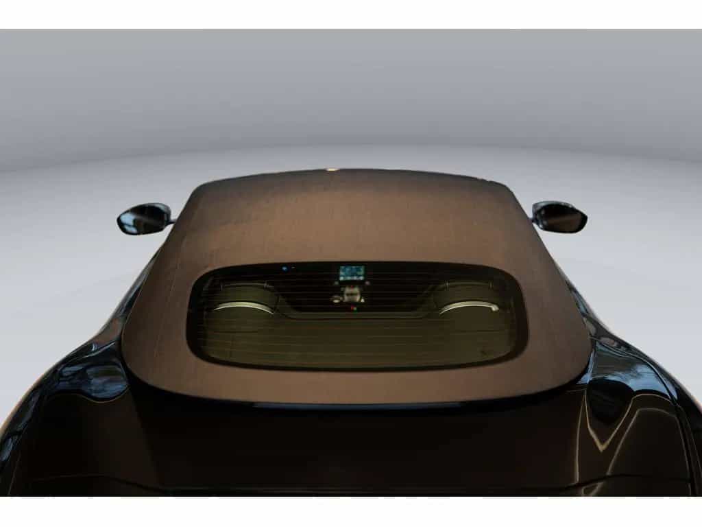 Ferrari Roma Spider PDC SHZ LEDER KAMERA NAVI ACC 360° 08/2024-photo-11